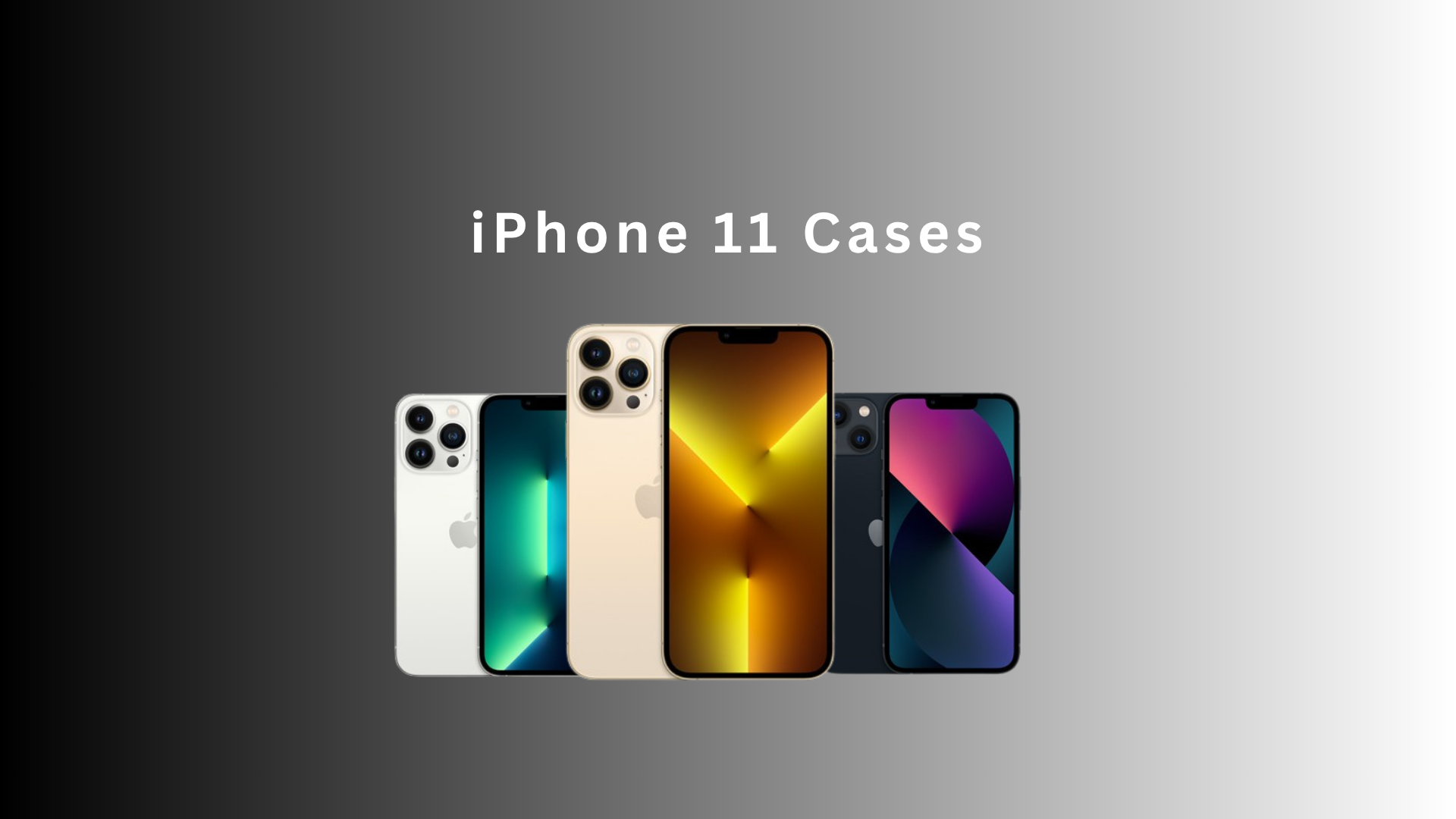 iPhone 11 Cases and Covers