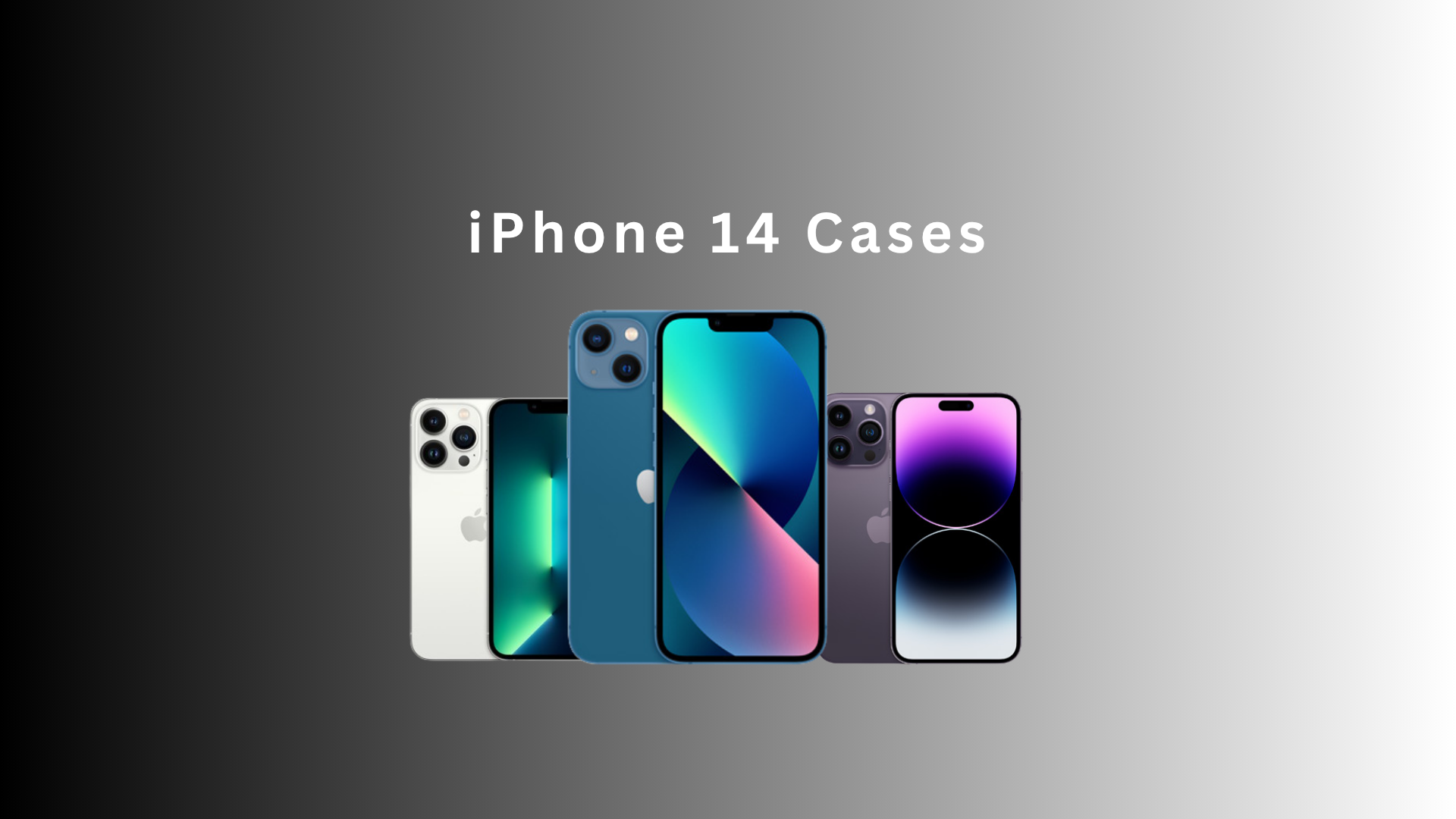 iPhone 14 Cases and Covers