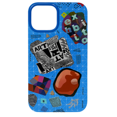 iPhone 15 Case – Military Grade TPU + PC Designer Cover