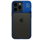 Protective Apple iPhone Back Cover - iPhone 15 Metal Camera Shield Case | Shockproof & Sleek