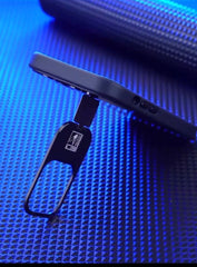 iPhone 15 Metal Camera Shield Case | Shockproof & Sleek