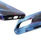 The Akaza Reign | #1020 Mobile Case by CoverMeUp - Style 6