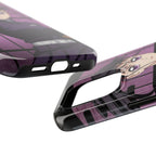 The Kanao Blossom | #1050 Mobile Case by CoverMeUp - Style 6