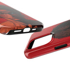 The Eren Bloodwake | #1004 Mobile Case by CoverMeUp - Style 6