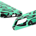 The Venom Kiss | #1120 Mobile Case by CoverMeUp - Style 6