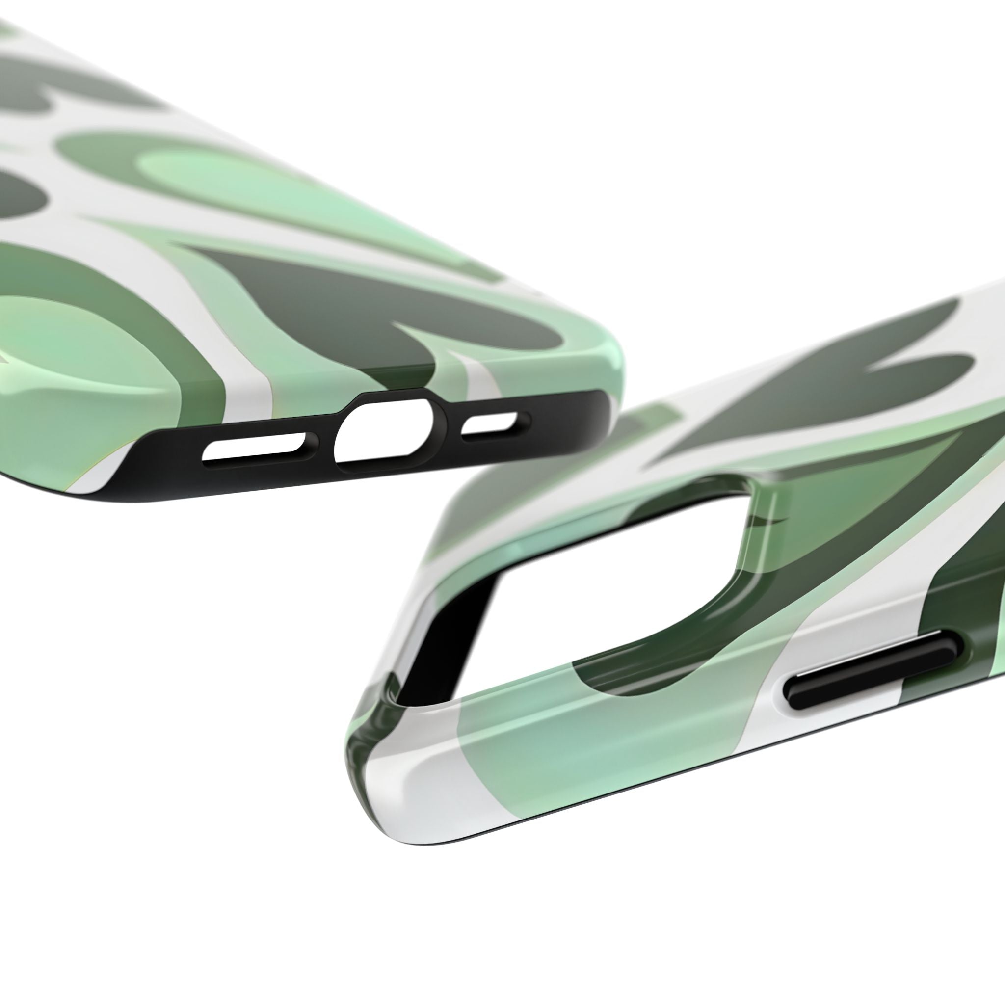 The Sage Heart | #1038 Mobile Case by CoverMeUp - Style 5