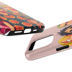 The Paradise Crew | #1131 Mobile Case by CoverMeUp - Style 6