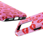The Scarlet Kiss | #1013 Mobile Case by CoverMeUp - Style 5