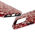 The Velvet Thorn | #1104 Mobile Case by CoverMeUp - Style 6