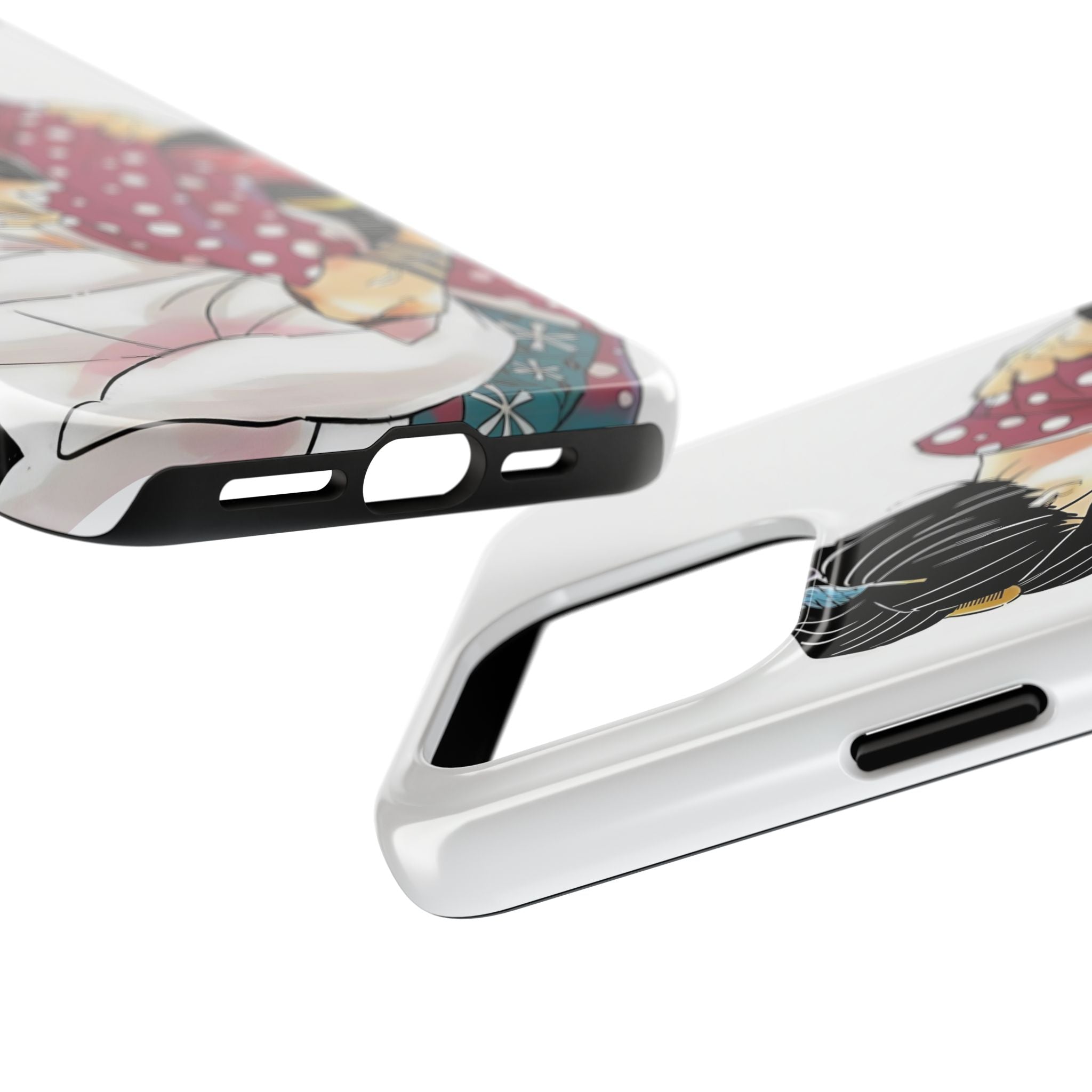 The Fallen Moment | #1141