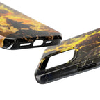 The Warrior Zenitsu | #1146 Mobile Case by CoverMeUp - Style 6