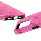 The Silk Bow | #1102 Mobile Case by CoverMeUp - Style 6