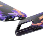 The Toji Voidblood | #1091 Mobile Case by CoverMeUp - Style 6