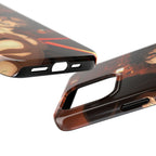 The Muzan Ascension | #1081 Mobile Case by CoverMeUp - Style 6