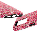 The Blush Muse | #1085 Mobile Case by CoverMeUp - Style 6