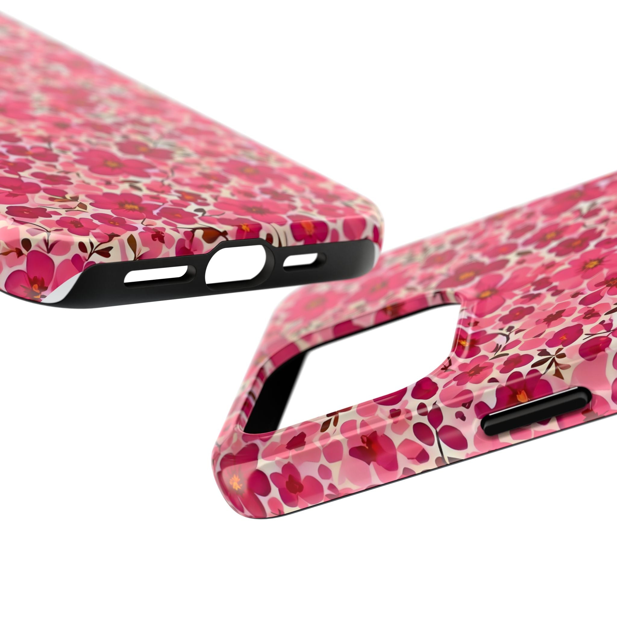 The Blush Muse | #1085 Mobile Case by CoverMeUp - Style 6