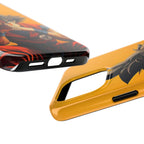 The Goku Silentflare | #1082 Mobile Case by CoverMeUp - Style 6