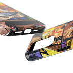 The Shinobi Parallax | #1116 Mobile Case by CoverMeUp - Style 6