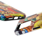 The Ocean Creed | #1129 Mobile Case by CoverMeUp - Style 7