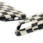 The Chess Ivory | #1125 Mobile Case by CoverMeUp - Style 6
