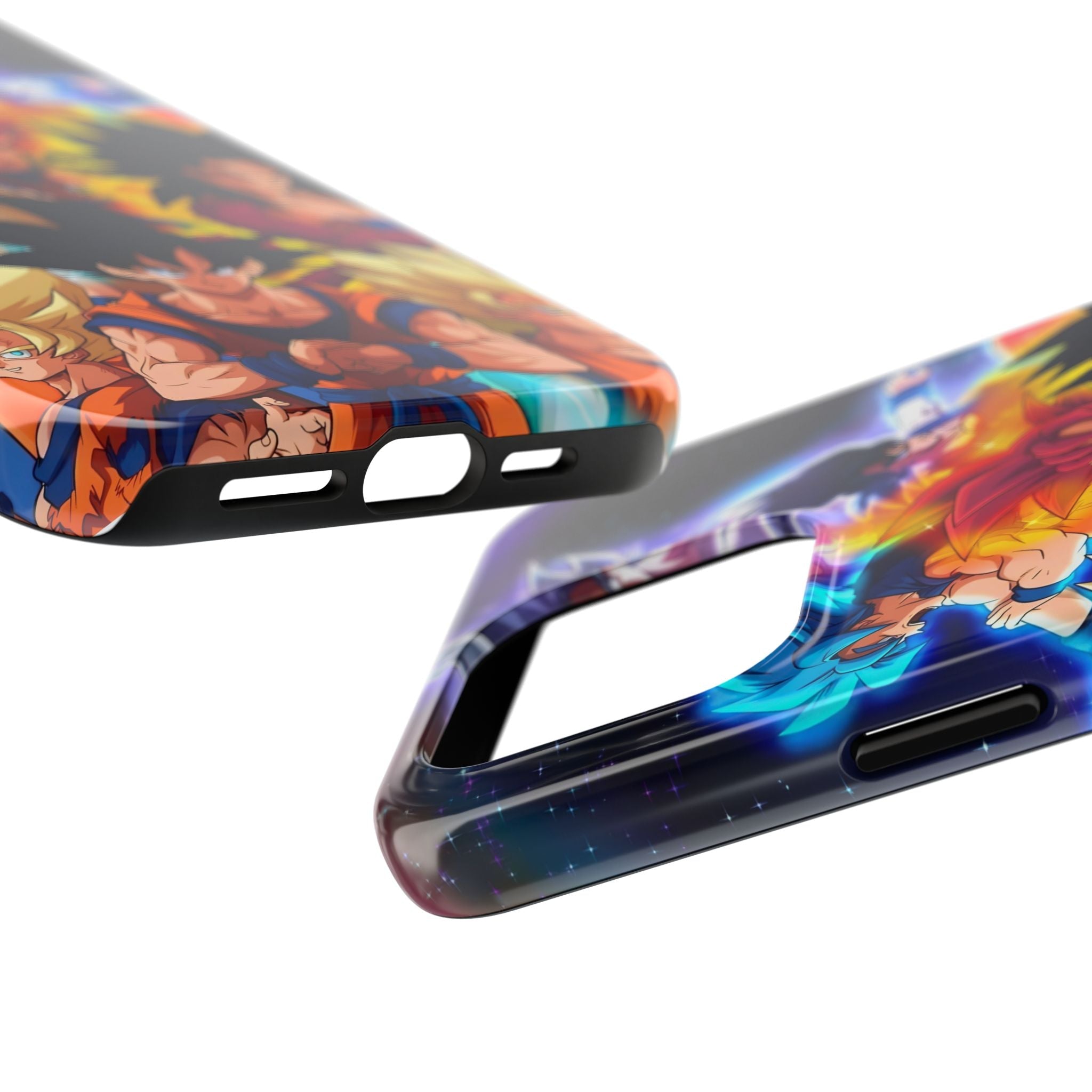 The Goku Omnivolve | #1090