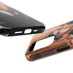 The Eren Sovereign | #1002 Mobile Case by CoverMeUp - Style 5
