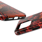 The Light Lunacy | #1018 Mobile Case by CoverMeUp - Style 7