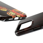 The Akaza Hollowheart | #1066 Mobile Case by CoverMeUp - Style 6
