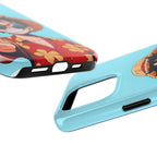 The Luffy Lightwake | #1121 Mobile Case by CoverMeUp - Style 6