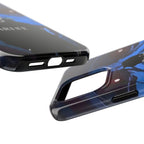 The Jinwoo Ariseborn | #1137 Mobile Case by CoverMeUp - Style 6