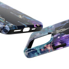 The Jinwoo Anima | #1140 Mobile Case by CoverMeUp - Style 6