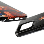 The Goku Ironwake | #1083 Mobile Case by CoverMeUp - Style 6