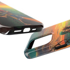 The Twinwake | #1124 Mobile Case by CoverMeUp - Style 6