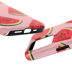 The Summer Bite | #1088 Mobile Case by CoverMeUp - Style 6