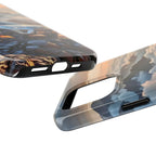 The Fortuner Zenithor | #1054 Mobile Case by CoverMeUp - Style 5