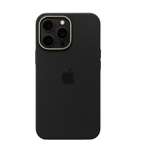 iPhone 15 Pro Max Case – Grip Armor Matte Finish