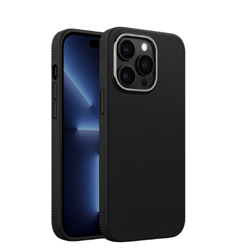 iPhone 15 Pro Max Case – Grip Armor Matte Finish