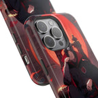 The Itachi Bloodthrone | #1115 Mobile Case by CoverMeUp - Style 7