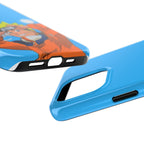 The Naruto Sparkborn | #1114 Mobile Case by CoverMeUp - Style 6
