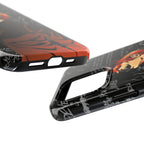 The Light Fallacy | #1017 Mobile Case by CoverMeUp - Style 6