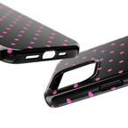 The Vogue Dotmatrix | #1179 Mobile Case by CoverMeUp - Style 11