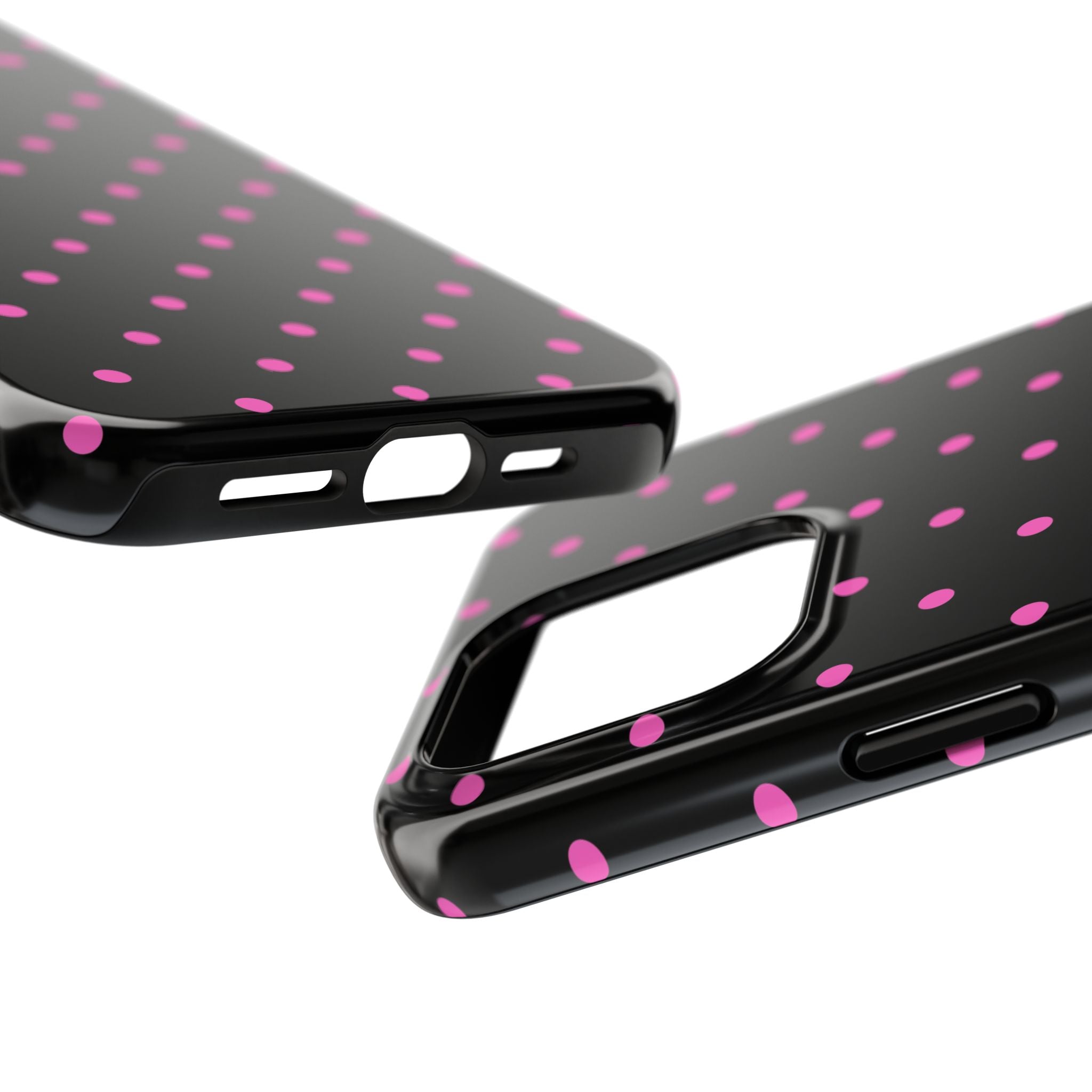 The Vogue Dotmatrix | #1179 Mobile Case by CoverMeUp - Style 11