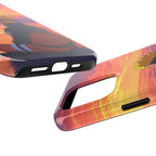 The Naruto Sunsway | #1113 Mobile Case by CoverMeUp - Style 6