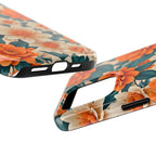 The Ember Garden | #1014 Mobile Case by CoverMeUp - Style 5