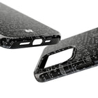 The Silent Theorem | #1185 Mobile Case by CoverMeUp - Style 11