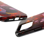 The Shinobu Whisperbane | #1073 Mobile Case by CoverMeUp - Style 6