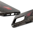 The Colossal Breakpoint | #1001 Mobile Case by CoverMeUp - Style 6
