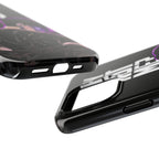 The Jinwoo Overlord | #1138 Mobile Case by CoverMeUp - Style 6