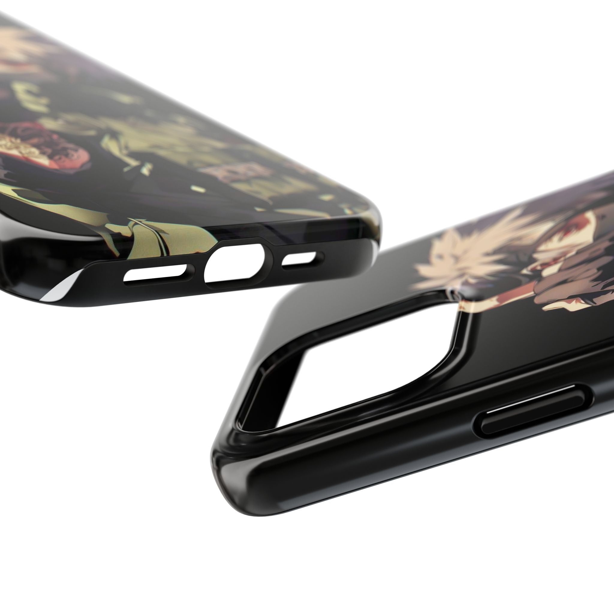 The Kakashi Fhostmark | #1106