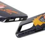 The Naruto Riotchild | #1108 Mobile Case by CoverMeUp - Style 6